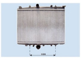 Радиатор, охлаждение двигател

Радиатор двигателя CITROEN C5 1.8/2.0 01-05

Материал: алюминий
Размеры радиатора: 560 x 380 x 26 mm
Материал: полимерный материал