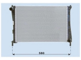 Радиатор, охлаждение двигател

Радиатор двигателя FORD FIESTA 1.25-1.6 01-

Материал: алюминий
Размеры радиатора: 500 x 356 x 13 mm
Материал: полимерный материал