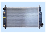 Радиатор, охлаждение двигател



Материал: алюминий
Материал: полимерный материал
Размеры радиатора: 620 x 400 x 26 mm
