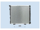 Радиатор, охлаждение двигател

Радиатор двигателя MB W124 2.0/2.3 85-94

Размеры радиатора: 486 x 488 x 38 mm
Материал: полимерный материал
Материал: алюминий