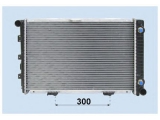 Радиатор, охлаждение двигател

Радиатор двигателя MB W201 2.0/2.0D/2.2D 82-93

Размеры радиатора: 575 x 365 x 32 mm
Материал: полимерный материал
Материал: алюминий