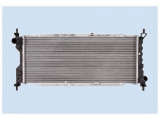 Радиатор, охлаждение двигател

Радиатор двигателя OPEL CORSA 1.5-1.7 93-02

Материал: алюминий
Материал: полимерный материал
Размеры радиатора: 650 x 270 x 42 mm