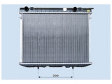 Радиатор, охлаждение двигател

Радиатор двигателя OPEL FRONTERA 2.0 91-96

Материал: алюминий
Размеры радиатора: 420 x 594 x 32 mm
Материал: полимерный материал