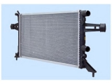 Радиатор, охлаждение двигател

Радиатор двигателя OPEL ASTRA G 1.2-1.4 98-06

Материал: алюминий
Размеры радиатора: 540 x 380 x 24 mm
Материал: полимерный материал