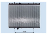 Радиатор, охлаждение двигател

Радиатор двигателя CITROEN C5 2.2/1.6D/2.0D 04-

Материал: алюминий
Размеры радиатора: 380 x 557 x 27 mm
Материал: полимерный материал
