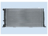 Радиатор, охлаждение двигател



Материал: алюминий
Размеры радиатора: 590 x 322 x 30 mm
Материал: полимерный материал