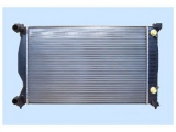 Радиатор, охлаждение двигател

Радиатор двигателя VAG A4 1.6-2.0/1.9TD 00-05

Материал: алюминий
Материал: полимерный материал
Размеры радиатора: 630 x 410 x 32 mm