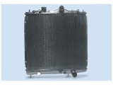 Радиатор, охлаждение двигател

Радиатор двигателя MITSUBISHI COLT 1.3/1.5 92-95

Размеры радиатора: 375 x 412 x 16 mm
Материал: полимерный материал
Материал: медь