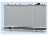 Радиатор, охлаждение двигател

Радиатор двигателя MITSUBISHI ECLIPSE II 2.0 95-100

Материал: алюминий
Размеры радиатора: 350 x 668 x 27 mm
Материал: полимерный материал
