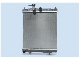 Радиатор, охлаждение двигател



Материал: алюминий
Размеры радиатора: 377 x 361 x 27 mm
Материал: полимерный материал