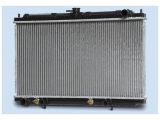 Радиатор, охлаждение двигател

Радиатор двигателя NISSAN PRIMERA 1.6-2.0 96-02

Материал: алюминий
Размеры радиатора: 360 x 691 x 16 mm
Материал: полимерный материал