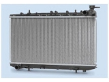 Радиатор, охлаждение двигател

Радиатор двигателя NISSAN SUNNY III 1.6 90-01

Материал: алюминий
Размеры радиатора: 320 x 647 x 26 mm
Материал: полимерный материал