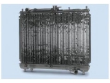 Радиатор, охлаждение двигател

Радиатор двигателя MAZDA 323 1.3-1.8 89-94

Размеры радиатора: 390 x 585 x 16 mm
Материал: полимерный материал
Материал: медь