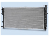 Радиатор, охлаждение двигател

Радиатор двигателя MAZDA 626 1.8/2.0 94-03

Материал: алюминий
Материал: полимерный материал
Размеры радиатора: 690 x 339 x 26 mm