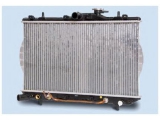 Радиатор, охлаждение двигател

Радиатор двигателя HYUNDAI ACCENT 1.3-1.6 94-01

Материал: алюминий
Материал: полимерный материал
Размеры радиатора: 600 x 340 x 16 mm
