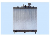 Радиатор, охлаждение двигател

Радиатор двигателя KIA PICANTO 1.0/1.1 04-

Материал: алюминий
Размеры радиатора: 360 x 400 x 16 mm
Материал: полимерный материал
