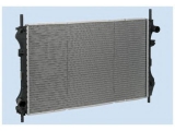 Радиатор, охлаждение двигател

Радиатор двигателя FORD TRANSIT 2.4D 00-

Материал: алюминий
Материал: полимерный материал
Размеры радиатора: 620 x 400 x 26 mm
