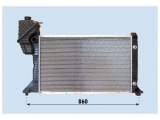 Радиатор, охлаждение двигател



Материал: алюминий
Материал: полимерный материал
Размеры радиатора: 680 x 410 x 42 mm