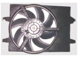 Вентилятор, охлаждение двигателя

Вентилятор радиатора FORD FIESTA/FUSION/MAZDA 2/3 1.25-1.6

Напряжение [В]: 12
Номинальная мощность [Вт]: 250
Диаметр [мм]: 360