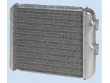 Теплообменник, отопление салона

Радиатор отопителя OPEL ASTRA 98-

Материал: алюминий
Размеры радиатора: 210 x 184 x 25 mm
вариант оснащения: Valeo Sys.