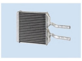 Теплообменник, отопление салона

Радиатор отопителя OPEL CORSA 93-

Размеры радиатора: 156 x 182 x 38 mm
Материал: латунь
Материал: медь