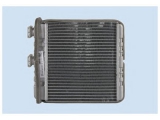 Теплообменник, отопление салона

Радиатор отопителя OPEL ASTRA 98-

Размеры радиатора: 210 x 180 x 32 mm
Материал: алюминий
вариант оснащения: Behr Sys.