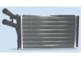 Теплообменник, отопление салона



Материал: алюминий
Размеры радиатора: 232 x 154 x 42 mm
Материал: полимерный материал
