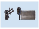 Теплообменник, отопление салона

Радиатор отопителя VAG A3 1.6-1.8/1.9TD 97-

Материал: алюминий
Размеры радиатора: 235 x 155 x 42 mm
Материал: полимерный материал