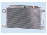 Конденсатор, кондиционер

Радиатор кондиционера MB W203 1.6/2.0 Kompressor-55 AMG/2.0 CDI 0

Хладагент: R 134a
Размеры радиатора: 590 x 374 x 16 mm
