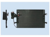 Конденсатор, кондиционер

Радиатор кондиционера MB W168 1.4/1.6/1.9/2.1/1.6 CDI 97-05

Хладагент: R 134a
Размеры радиатора: 540 x 385 x 16 mm