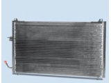 Конденсатор, кондиционер



Хладагент: R 134a
Размеры радиатора: 650 x 376 x 16 mm