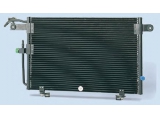 Конденсатор, кондиционер

Радиатор кондиционера VAG A100/A6 2.0-2.8/2.4 D/2.5 TD 90-95

Хладагент: R 134a
Размеры радиатора: 555 x 370 x 16 mm