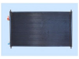 Конденсатор, кондиционер

Радиатор кондиционера HONDA CIVIC VI 1.4/1.6 01-06

Размеры радиатора: 610 x 335 x 16 mm
Хладагент: R 134a