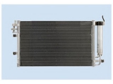 Конденсатор, кондиционер

Радиатор кондиционера KIA CERATO 1.6/2.0/2.0 CRDi 04-

Хладагент: R 134a
Размеры радиатора: 570 x 360 x 20 mm