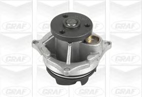 запчасти, Насос водяной FORD FOCUS 1/ESCORT/MONDEO 1.6/1.8/2.0 >04 FORD 1130582, FORD 1094596, FORD 1053879 