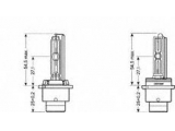 Лампа накаливания, фара дальнего света; Лампа накаливания, основная фара; Лампа накаливания, основная фара; Лампа накаливания, ф

ЛАМПА OSRAM D2S 35W КСЕНОН

Тип ламп: D2S (Газоразрядная лампа)
Напряжение [В]: 85
Номинальная мощность [Вт]: 35
Исполнение патрона: P32d-2
Тип ламп: D2S (Газоразрядная лампа)
Напряжение [В]: 85
Номинальная мощность [Вт]: 35
Исполнение патрона: P32d-2
Тип ламп: D2S (Газоразрядная лампа)
Напряжение [В]: 85
Номинальная мощность [Вт]: 35
Исполнение патрона: P32d-2
Тип ламп: D2S (Газоразрядная лампа)
Напряжение [В]: 85
Номинальная мощность [Вт]: 35
Исполнение патрона: P32d-2