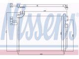Конденсатор, кондиционер

Радиатор кондиционера MAZDA PREMACY 2.0 TD 99-

Вид коробки передач: механическая коробка передач