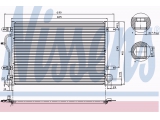 Конденсатор, кондиционер

Радиатор кондиционера VAG A4/A6 1.6/1.8/2.4/3.0/1.9-2.5 TDi 00-06

Размеры радиатора: 605 X 401 X 16 mm
Материал: алюминий