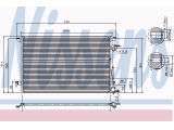 Конденсатор, кондиционер

Радиатор кондиционера OPEL VECTRA C 1.6/1.8/2.2/3.2 02-

Размеры радиатора: 670 X 318 X 0 mm
Материал: алюминий
