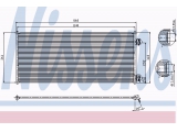 Конденсатор, кондиционер

Радиатор кондиционера FORD TRANSIT 2.0-2.4D МКПП 00-

Размеры радиатора: 860 X 361 X 16 mm
Материал: алюминий