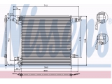 Конденсатор, кондиционер

Радиатор кондиционера MB W163 2.3-5.0/2.7 CDI 98-06

Материал: алюминий