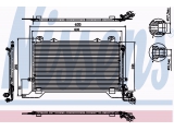 Конденсатор, кондиционер

Радиатор кондиционера MB W210 2.5-3.0 TD/2.7-3.2 CDI 97-03

Размеры радиатора: 600 X 319 X 16 mm
Материал: алюминий