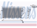 Конденсатор, кондиционер

Радиатор кондиционера MITSUBISHI CARISMA 1.6/1.8/1.8 GDI 95-07

Размеры радиатора: 660 X 348 X 16 mm
Материал: алюминий