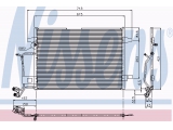 Конденсатор, кондиционер

Радиатор конд VAG A4 1.6-2.8/1.9 TDi 95-01

Размеры радиатора: 615 X 421 X 16 mm