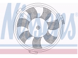 Вентилятор, охлаждение двигателя

Вентилятор радиатора A6 1.8-2.8 96-05

Версия: GATE
Вид коробки передач: ступенчатая / факультативная автоматическая коробка передач
Оснащение / оборудование: для транспортных средств с/без кондиционером
Количество полюсов: 2
