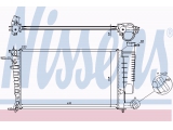 Радиатор, охлаждение двигател

Радиатор двигателя CITROEN XSARA 1.4-1.8 93-05

для оригинального номера: 1301.TH