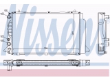 Радиатор, охлаждение двигател

Радиатор двигателя VAG A80 1.6/2.0/1.9TD 92-95

Размеры радиатора: 596 X 359 X 32 mm
Материал: алюминий
Материал: полимерный материал