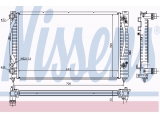 Радиатор, охлаждение двигател

Радиатор двигателя VAG A4 1.6-2.3/1.9TD 95-
