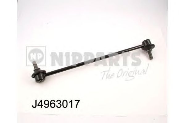 запчасти, Тяга стабилизатора FORD FOCUS II 11/04-/VOLVO S40 04-/MAZDA 3 пер FORD 1223792, FORD 1230909, FORD BP4K34170D 