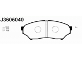 Комплект тормозных колодок, дисковый тормоз

Колодки тормозные MITSUBISHI PAJERO PININ 1.8-2.0D 99- передние

Толщина [мм]: 15,5
Высота [мм]: 42,5
Длина [мм]: 123